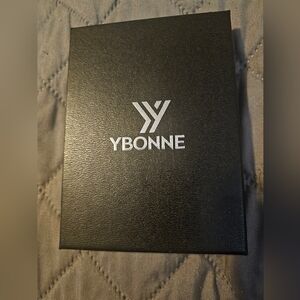 YBONNE WALLET